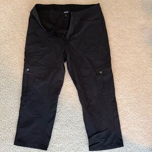 Patagonia Womens Cargo Pants